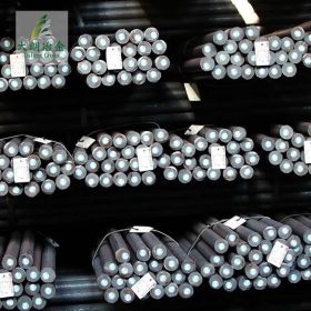 供应优质2205双相不锈钢圆棒 上海现货可配送到厂  可零切零售
