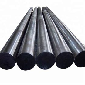 上海现货SS41碳素结构钢圆棒 可切 附原厂质保书 价格优惠 质量优