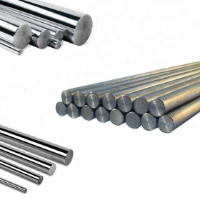 上海现货德国原装1.4162不锈钢圆棒管精密抛光管 可切割 价格优惠