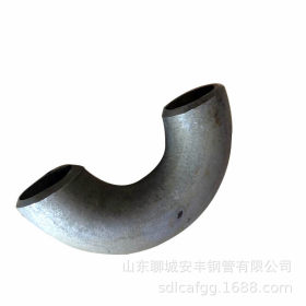 碳素钢管管件 大口径热镀锌弯头焊接弯头价格规格
