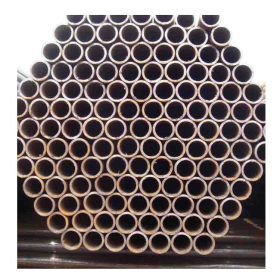 加工定制q345d无缝钢管 4130钢管 镀锌无缝管件 小口径冷拔无缝管