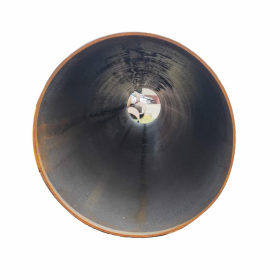 山东钢管厂家供应 Q345E大口径薄壁无缝钢管 量大优惠