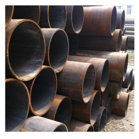 供应现货  钢管厂直销 20A无缝管圆管  壁厚20—60mm  可定尺加工
