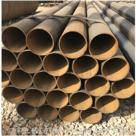 特价供应 Q235B精密直缝焊管 建筑装饰专用薄壁高频焊管 架子管