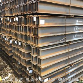 云南大量批发销售昆钢12矿工钢Q345B热轧工字钢质量保证