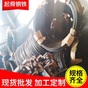 上海起舜Q345B 圆钢Q345B/Q345D 圆钢生产厂家可批发零售