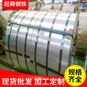 上海起舜 汽车钢SPCE 宝钢1.0*1250*2500冷轧板卷汽车钢盖