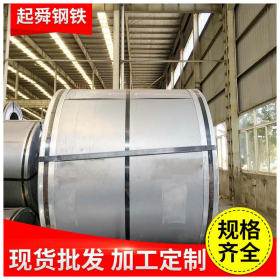 供应电镀锌 镀铝锌钢板宝钢DC04BRB+ZE上海起舜电镀锌板
