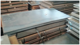 低价批发宝钢QSTE420TM  热轧 酸洗板卷 规格齐  品质好 有保障