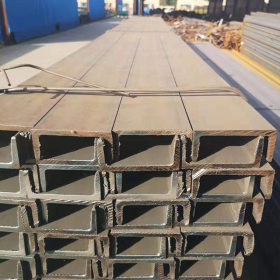 现货销售 支持批发 Q345钢结构用国标槽钢 规格多样 国标槽钢