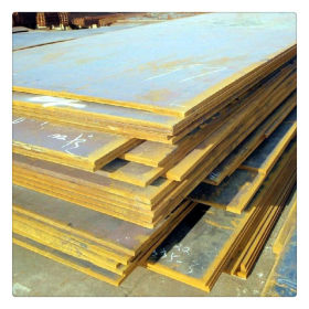 高低合金钢板卷 Q345E钢板Q345D钢板 40cr钢板