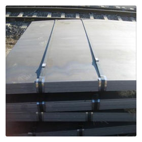 Q345QD桥梁钢板 Q345QE钢板 压力容器用Q345R钢板
