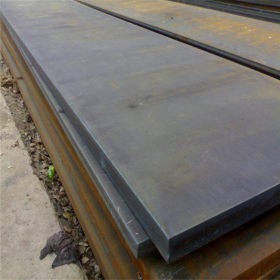 Q235QC桥梁钢板 Q345QC钢板现货销售规格齐全