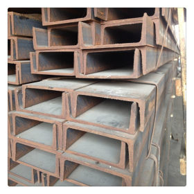 代理 热镀锌槽钢Q345A槽钢建筑工程用槽钢价格国标槽钢