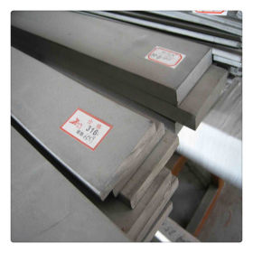 武钢扁钢钢结构制造业用Q235B热轧扁钢镀锌扁钢