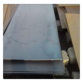 武钢耐候板Q235NH耐候板耐候钢板价格5mm厚钢板碳钢板