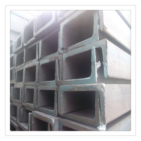 现货批发国标热镀锌槽钢Q345A轻型槽钢钢结构专用20号槽钢