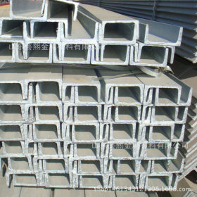 产品信息槽钢价格表热镀锌槽钢c型槽钢Q345A材质低合金槽钢