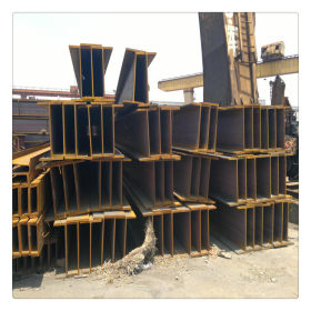 Q235BH型钢工程建筑用H型钢 钢结构用H型钢品质有保障