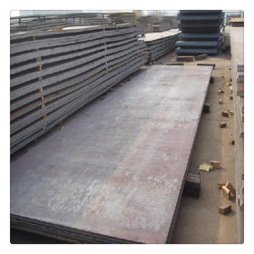 Q345B普中板合金钢板42ERMO锅炉钢板nm500耐磨钢板