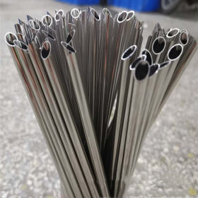 工业酸洗不锈钢管 304不锈钢毛细管 不锈钢无缝管 不锈钢圆管