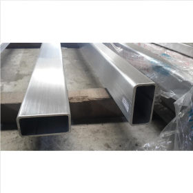 沈阳不锈钢厂 生产加工不锈钢304方管/无缝不锈钢方管 招代理商