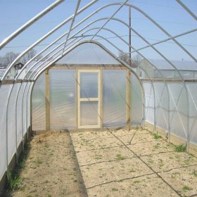 广西连栋薄膜大棚农业种植大棚工程草莓花卉镀锌连栋温室大棚