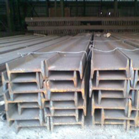 工字钢生产厂家现货供应 Q235B工字钢 14#30#工字钢规格齐全