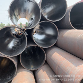 山东 钢管加工企业 热轧钢管 ∮108*6无缝钢管市场价格