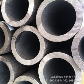 42CrMo厚壁钢管 42CrMo合金热轧钢管 机械用管 规格齐全