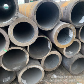 流体输送用无缝管10#20#热轧钢管山东流体管生产厂家加工价格规格