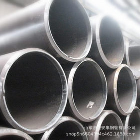 42crmo大口径钢管DN500钢管外径壁厚国标 42crmo钢管价格