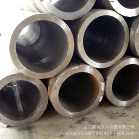 厂家直销高压合金无缝管12cr1movg合金钢管厚壁热轧合金管