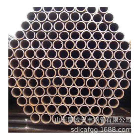 专业生产各种材质无缝钢管10#20#35#45#冷拔冷轧小无缝钢管