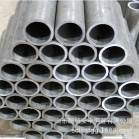 生产加工 40Cr各种材质精密钢管 薄壁精密钢管 大口径精密钢管