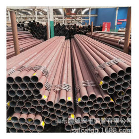 GB/T 699-1988钢管 优质碳素结构钢钢管冷变形塑性高10#无缝钢管