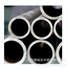 15crmo合金钢无缝管 化肥设备专用钢管  高压国标钢管