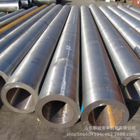 现货供应精密轴承钢管200  厚壁轴承钢钢管 gcr15轴承钢管材