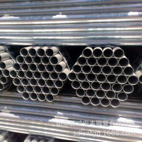Q235焊管  小口径焊管 高频电阻焊管 定尺切割镀锌焊管
