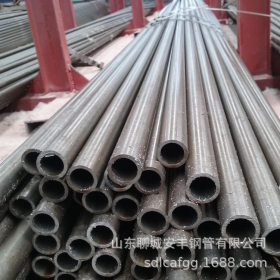 钢管厂生产加工GB/T3639精密无缝钢管