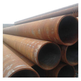 天津生产优质碳素钢 20MOG无缝钢管 大口径 批发定制