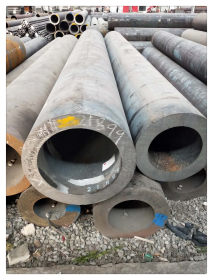 山东生产厂家 直缝焊接碳钢管 螺旋管和无缝碳钢管 量大优惠