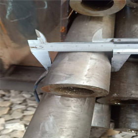 吹氧管 高炉专用吹氧管 Q195小焊管 小口径吹氧管 无缝吹氧管