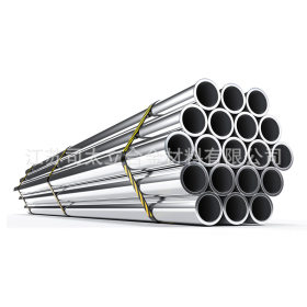 加工定制TP304不锈钢管不锈钢无缝管工业用不锈钢材规格齐全批发