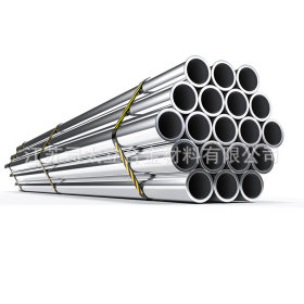 长期供应316L不锈钢焊管不锈钢直缝焊管大口径不锈钢焊管规格齐全