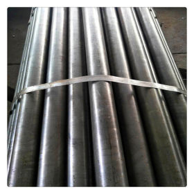 山东厂家供应40CR小口径无缝管 36*9光亮铁管管材  精密冷拔钢管