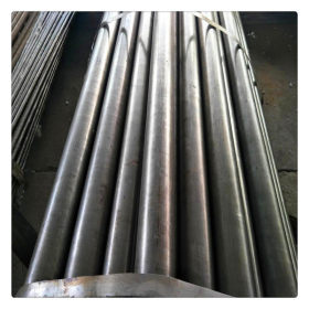 现货销售42CrMo精拉钢管大口径精密钢管切割零售