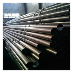 山东厂家销售40CrMo精密钢管规格齐全 保证质量