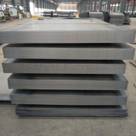 Q390E高强度钢板  厂价直销  规格齐全 可零切 加工定制
