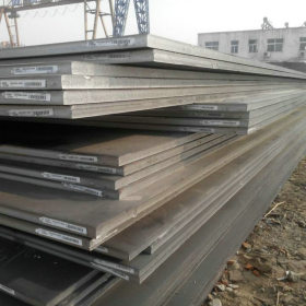 长期供应HG60高强度热轧卷板 优碳热轧卷板 可配送到厂